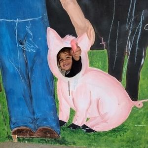 Meet your Posher, Jan